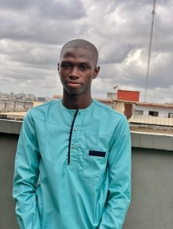 Photo du profil