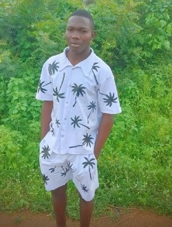 Photo du profil
