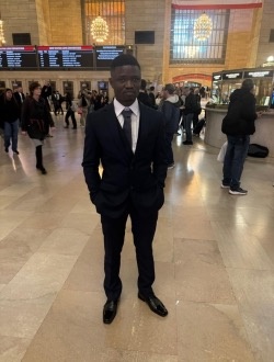 Photo du profil