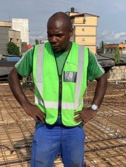 Photo du profil