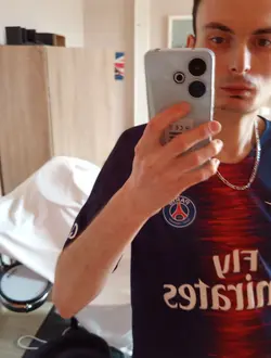 Photo du profil