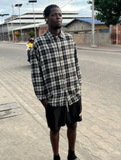 Photo du profil
