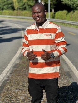 Photo du profil