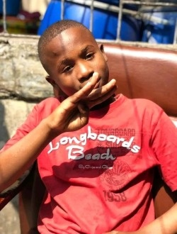 Photo du profil