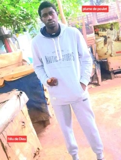 Photo du profil
