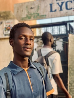 Photo du profil