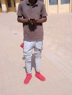Photo du profil