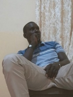 Photo du profil