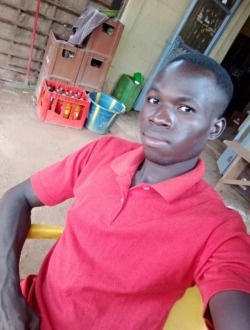 Photo du profil