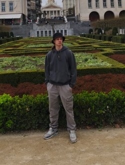 Photo du profil