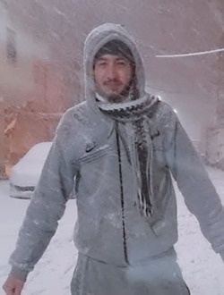 Photo du profil