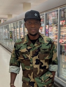 Photo du profil