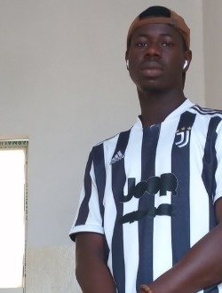 Photo du profil