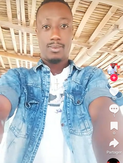 Photo du profil