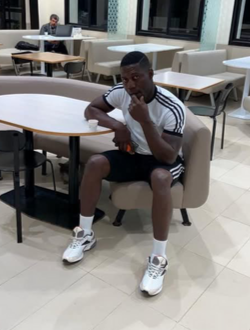 Photo du profil