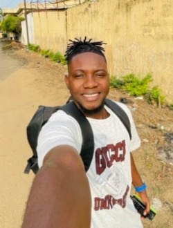 Photo du profil