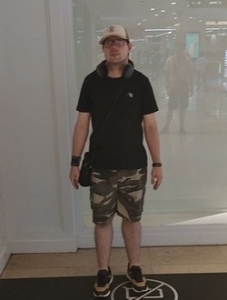 Photo du profil