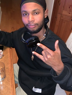 Photo du profil
