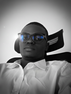Photo du profil