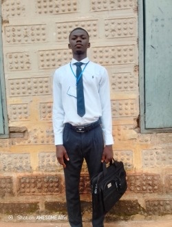 Photo du profil