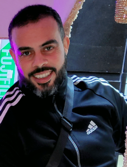 Photo du profil