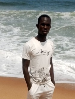 Photo du profil