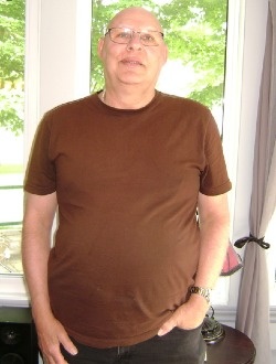 Photo du profil