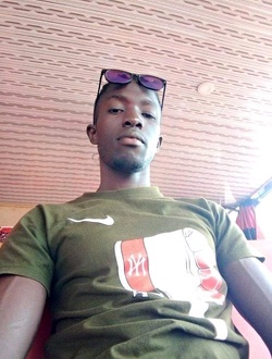 Photo du profil