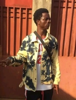 Photo du profil