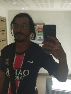 Photo du profil