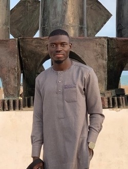 Photo du profil