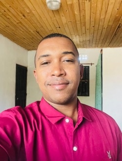 Profil de Nice, un homme célibataire de 31 ans à Toamasina