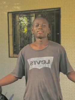 Photo du profil