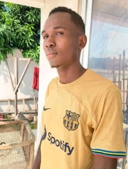 Photo du profil