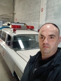 Photo du profil