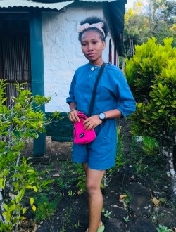 Profil de Odia, une femme célibataire de 31 ans à Antsiranana