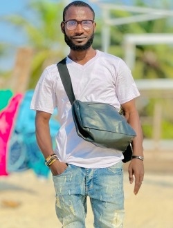 Photo du profil