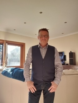 Photo du profil