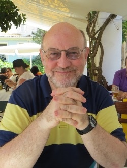 Photo du profil