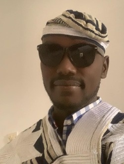 Profil de Wilfried, un homme célibataire de 42 ans à Marcory