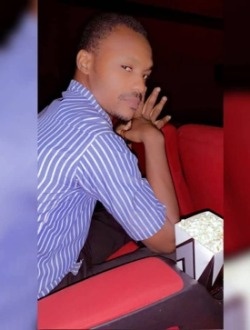 Profil de Willy, un homme célibataire de 35 ans à Abi