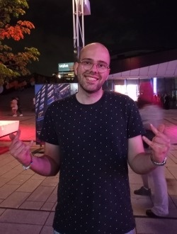Photo du profil
