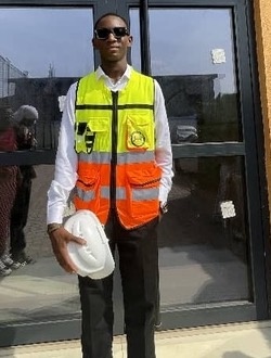 Photo du profil