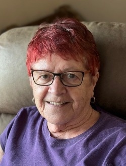 Profil de Mado, une femme célibataire de 78 ans à Saint-Hubert