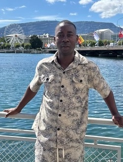 Photo du profil