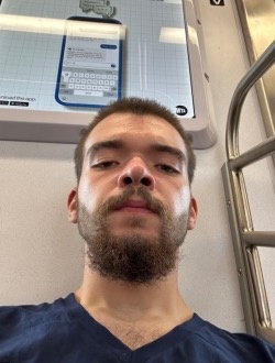 Photo du profil
