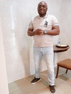 Photo du profil