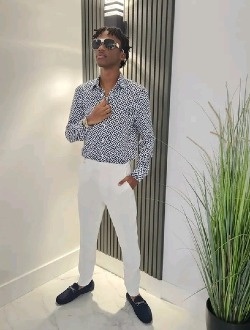 Photo du profil