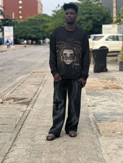 Photo du profil