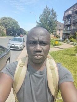 Photo du profil